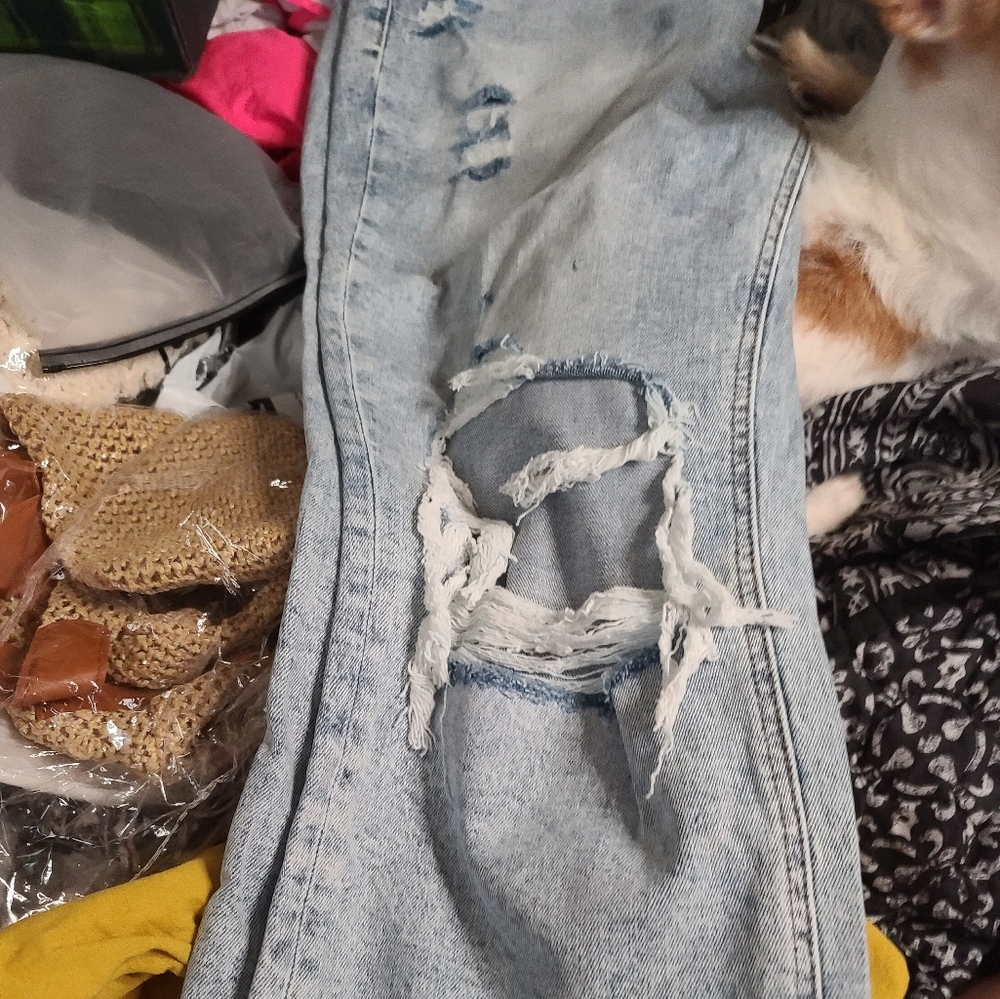 Loveret jeans